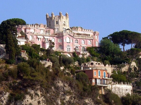 Excursion on electric scooter in Nice - The Unmissable - Key points to know before booking