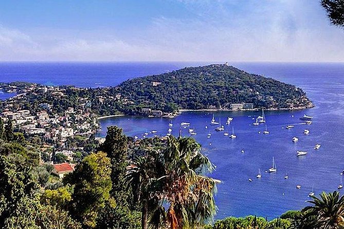 Excursion partagée Eze, Monaco & Monte Carlo from Nice - Why this short Riviera circuit works