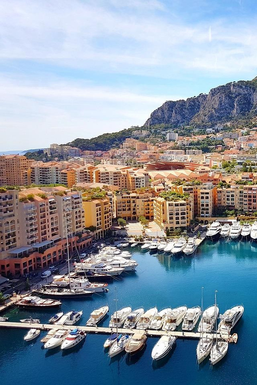 Excursion to Eze and Monaco: Half Day Shared Tour 5h - Should you book the Èze and Monaco half-day tour?