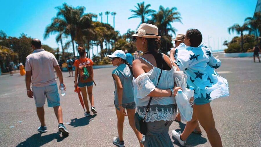 Explore Cannes: Guided walking Tour with a local guide - My verdict on the guide experience