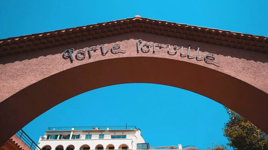 Explore Cannes: Guided walking Tour with a local guide - The Old Port and Cannes’ luxury waterfront