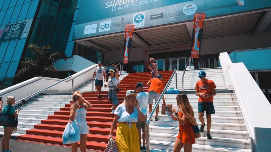 Explore Cannes: Guided walking Tour with a local guide - Who will enjoy this Cannes walk