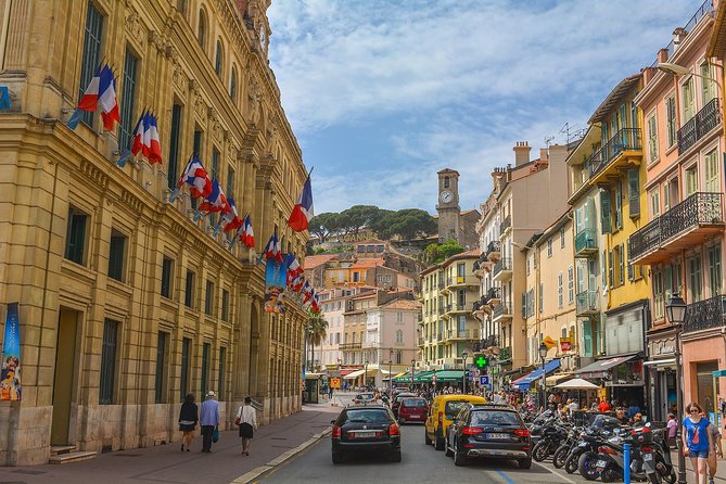 Explore Cannes in 60 minutes with a Local - Key points to know before booking