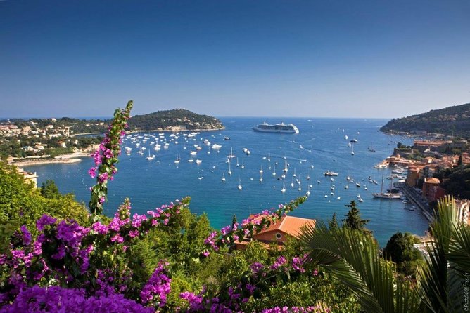 Eze, Monaco & Monte-Carlo Half Day Private Tour - Guides, driving, and the value of a private vehicle