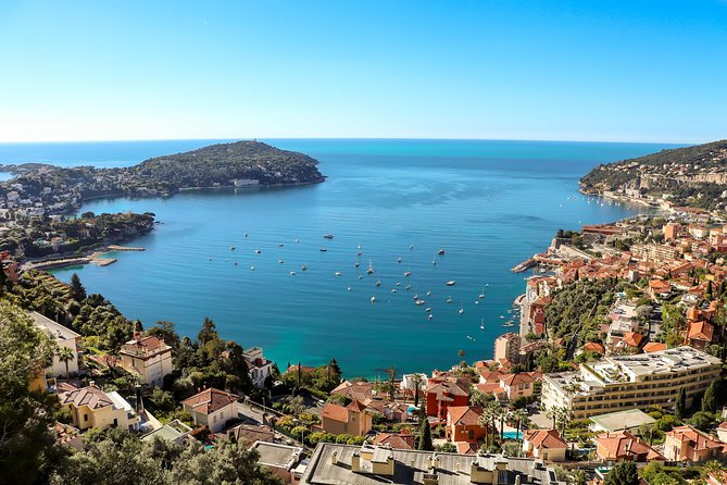 Eze, Monaco & Monte-Carlo Private Full-Day Tour - Entering the spectacle of Casino de Monte-Carlo