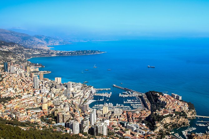 Eze, Saint-Paul-de-Vence & Monaco Private Full-Day Tour - Saint-Paul-de-Vence and its artists’ village