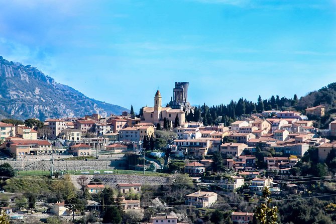 Eze & Saint-Paul de Vence Private Half-Day Tour - Why this private route works better than a rushed bus outing