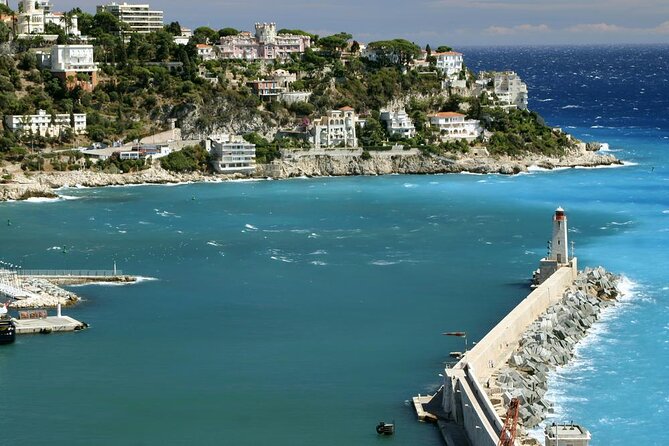 Fantastic Villefranche's Bay & Cape - E-Bike Tour from Nice - Why this is one of Nice’s best active half-days