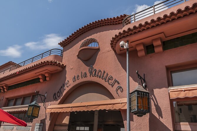 Fascinating Cannes – Private Walking Tour - Crossing the center at Rue Félix Faure
