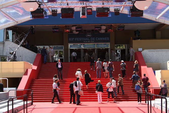 Fascinating Cannes – Private Walking Tour - Is $388.18 per person a fair price?