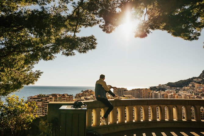 Fascinating Monaco - Private Walking Tour - Why this two-hour Monaco route works