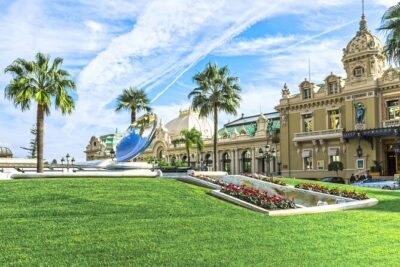 Fascinating Monaco – Private Walking Tour