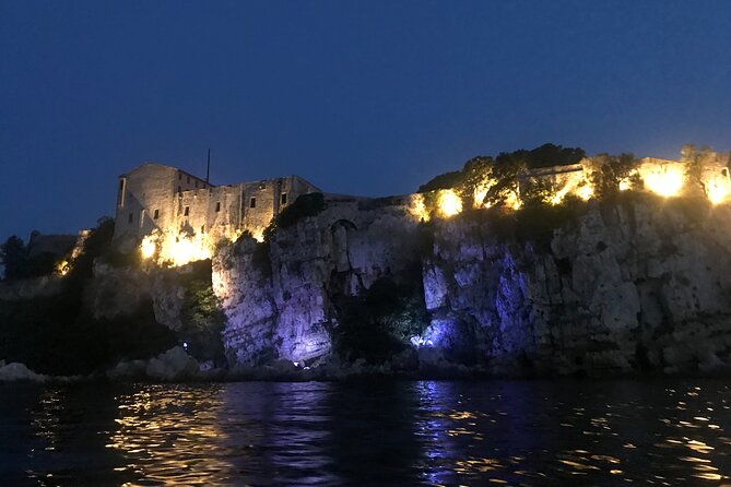 Fireworks at Sea - Cannes - Is $97.44 a fair price?