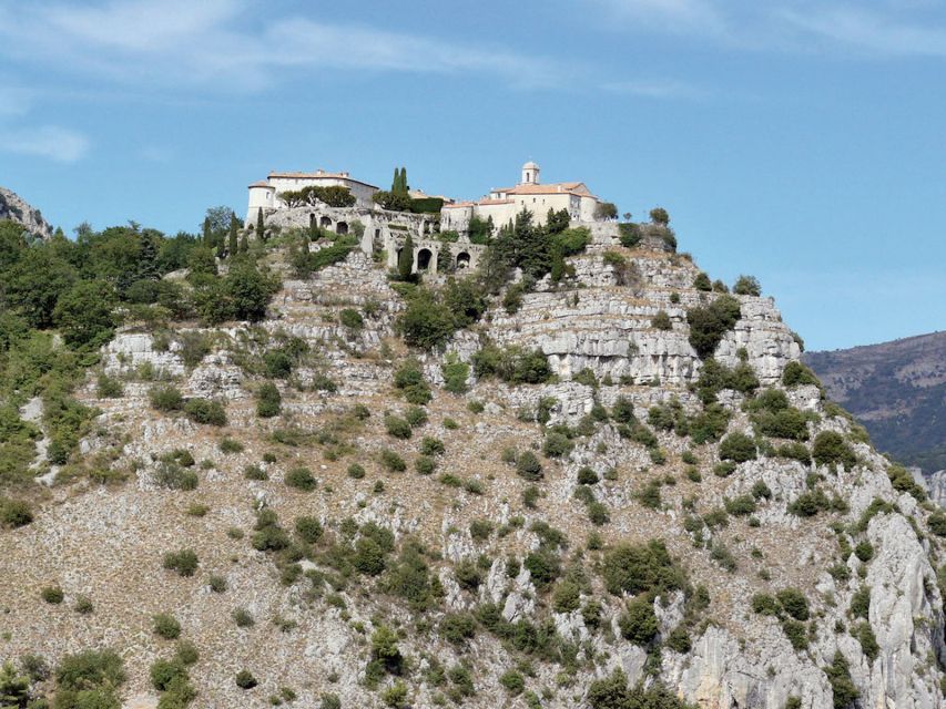 Flavor & Taste of Provence - FAQ