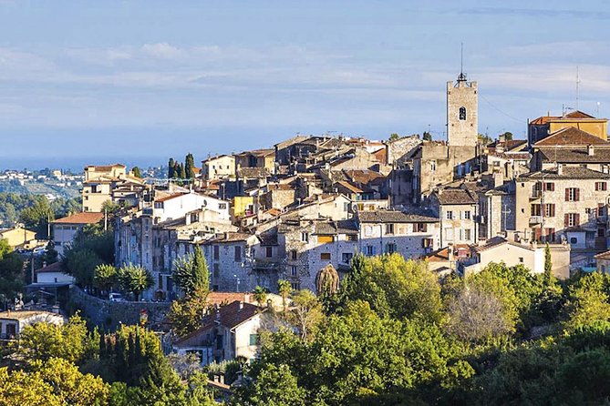 Flavors & Tastes of Provence , Shared & Guided 1/2 Day from Nice - Is $130.12 a fair price?