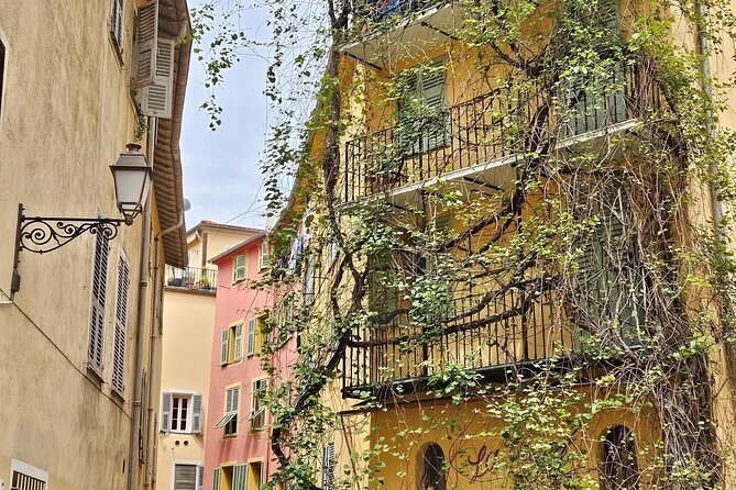 Food Tour Nice - Exploring Old Nice by taste