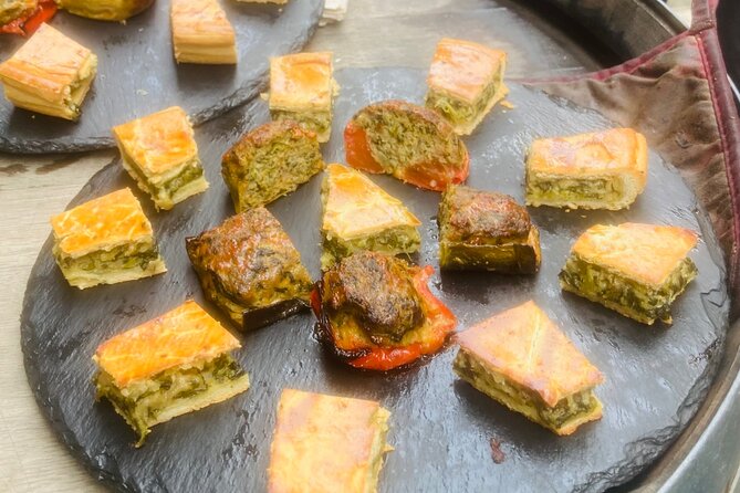 Food Tour Nice - What makes the tastings useful