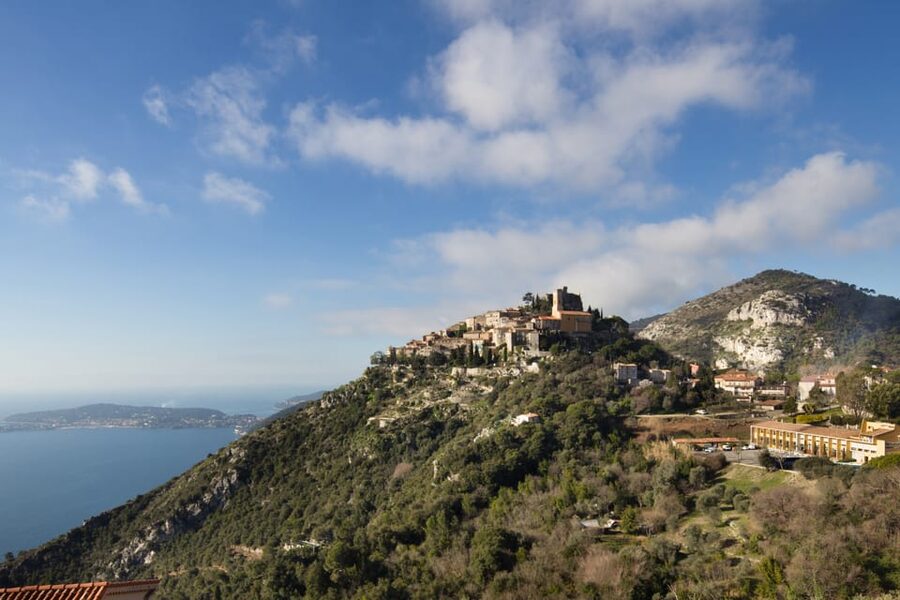 Fragonard Eze: Perfume Making Class and Factory Tour - Key points to know before you book