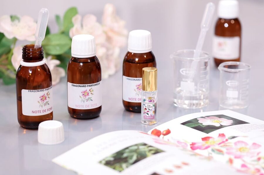 Fragonard Eze: Perfume Making Class and Factory Tour - Why perfume making works so well in Eze