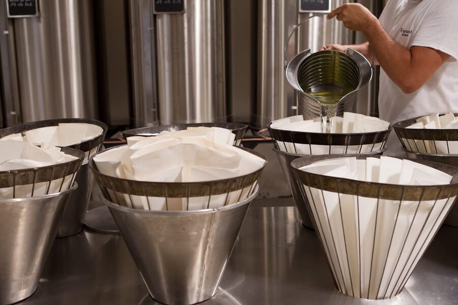 Fragonard Eze: Perfume Making Class and Factory Tour - The boutique and the hard sell question