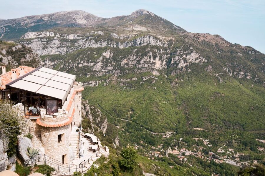 French Riviera and Provence Private Day Trip - Saint-Paul de Vence: the strongest village stop