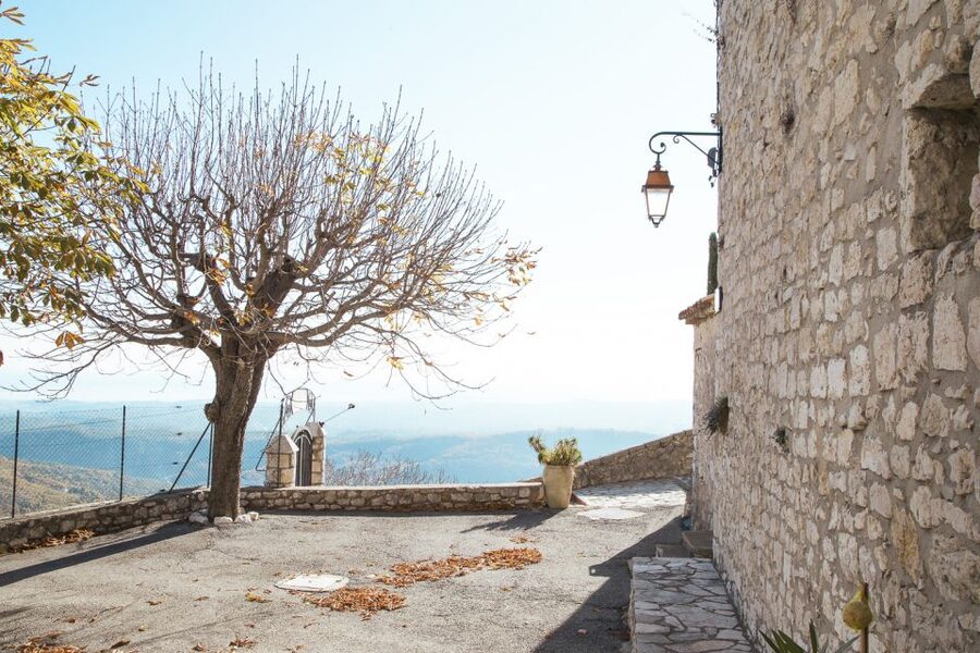 French Riviera and Provence Private Day Trip - How the private vehicle changes the experience