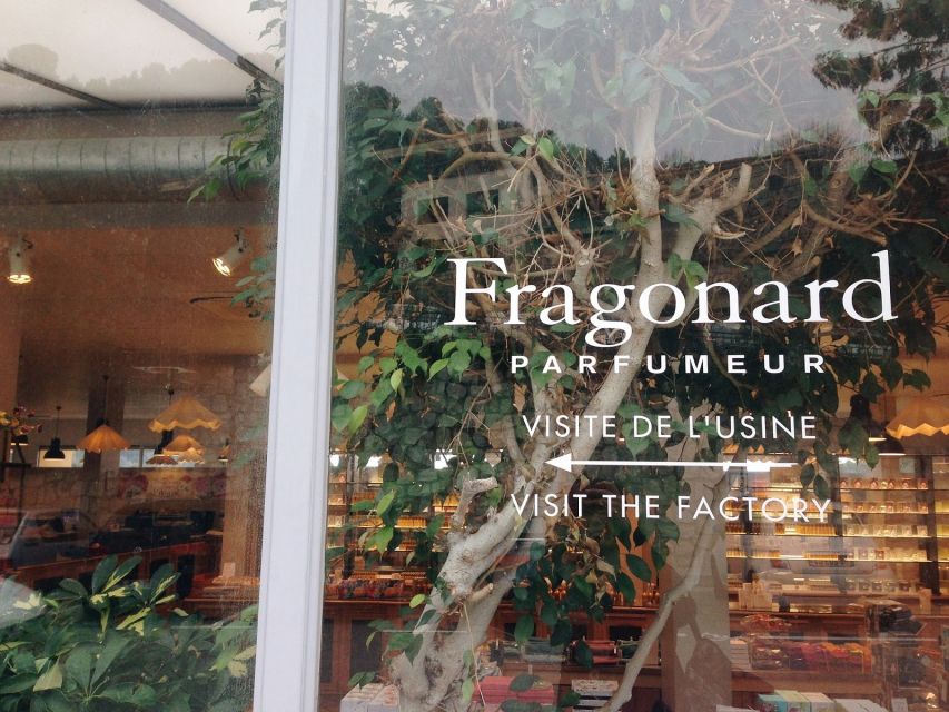 French Riviera and Provence Private Day Trip - Lunch, pacing, and the nine-hour promise