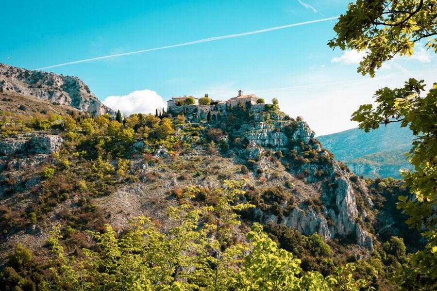 French Riviera and Provence Private Day Trip - Cannes and the Croisette: a quick dose of Riviera glamour