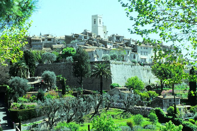 French Riviera Best of Famous Cities & Villages Small Group Day Trip from Nice - What the driver-guide adds to the day