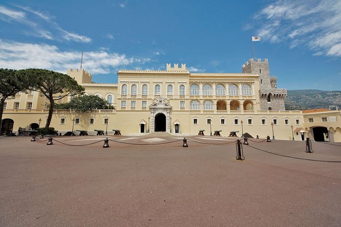 French Riviera Cannes, Monaco & More shared guided tour from Nice - Who will get the most from this tour
