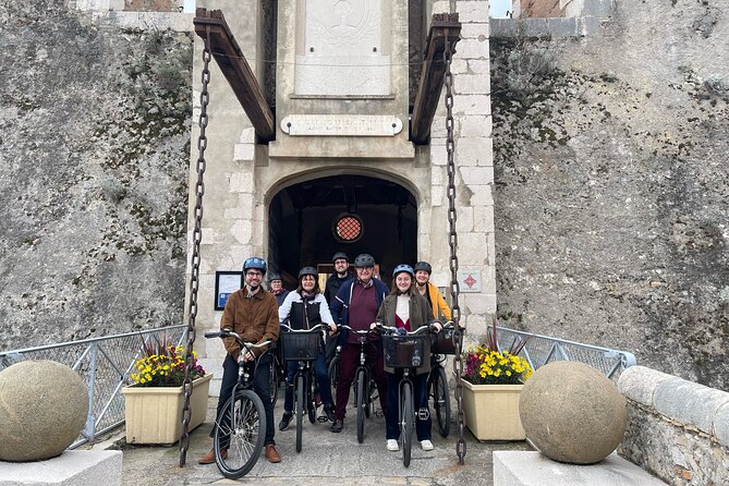 French Riviera E-bike Panoramic Tour from Nice - Why this is a smart way to see Nice