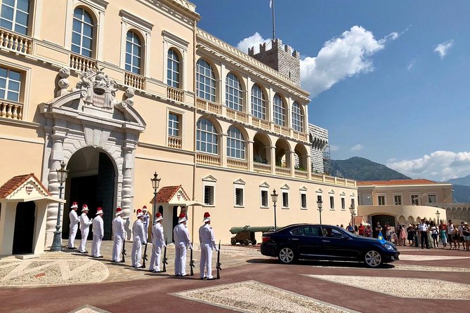 French Riviera Full-Day Private Tour - Nice and Cannes, the city choices