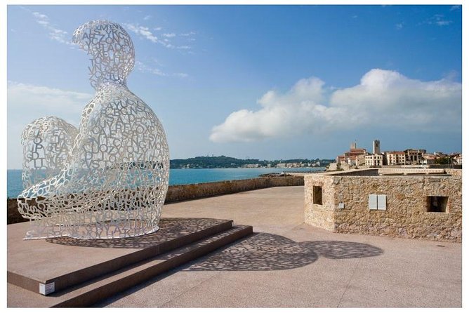 French Riviera Full-Day Private Tour - What is included, and what you pay separately