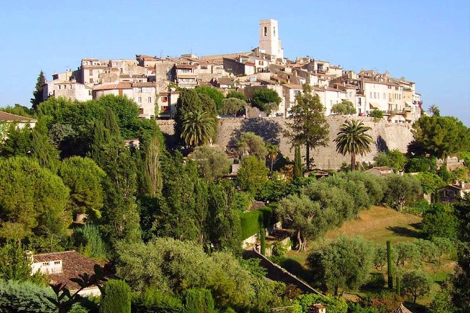 French Riviera Full Day Private Tour - Is $961.45 a fair price?