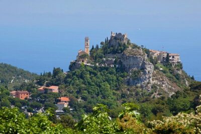 French Riviera Full Day Shared Tour from Nice
