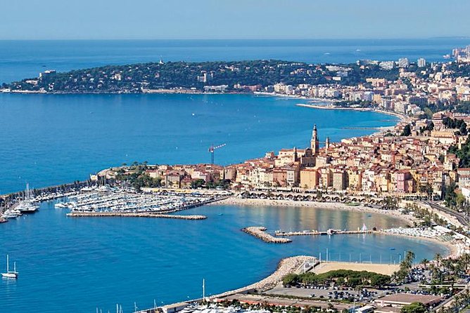 French Riviera Full or Half Day Private Tour with a Qualified Guide Driver - What the guide adds to the day