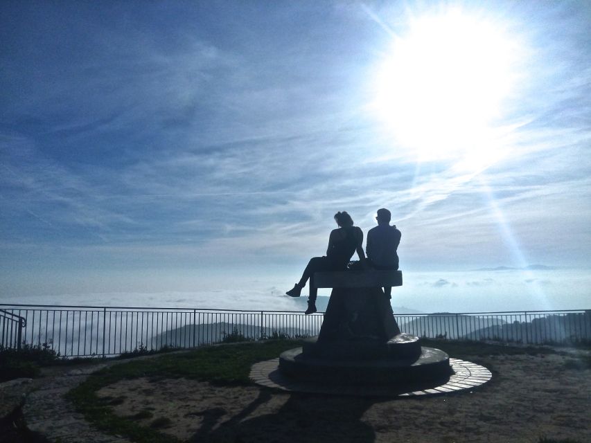 French Riviera Grand panoramic E-bike Tour From Nice - Key points to know before booking