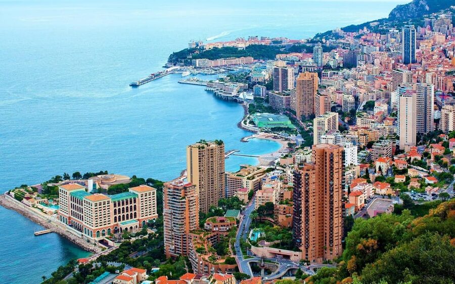 French Riviera in One Day from Nice - Eze: medieval lanes and the Fragonard perfume stop