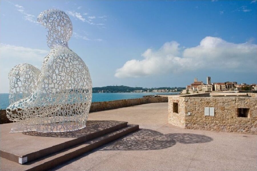 French Riviera & Medieval Villages Full-Day Private Tour - Saint Paul de Vence and its art-filled lanes