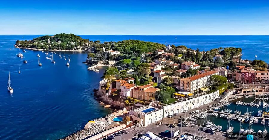 French Riviera: Private Driver Guide Tailor-Made Tour - Key points at a glance