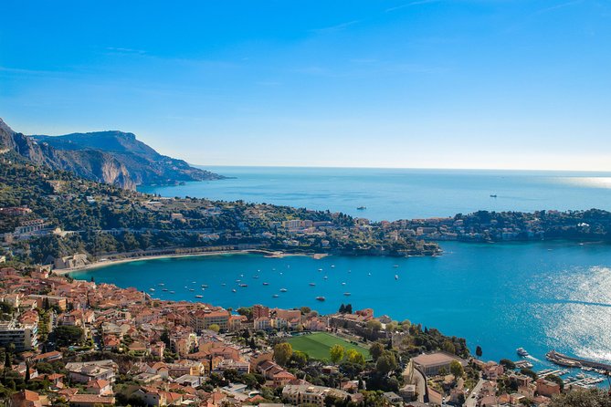 French Riviera Private Full-Day Tour - Cap d’Antibes and the Riviera’s high-end shoreline