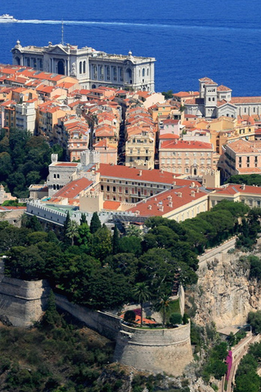 French Riviera Private Half-Day Tour - A private Riviera outing built around your priorities