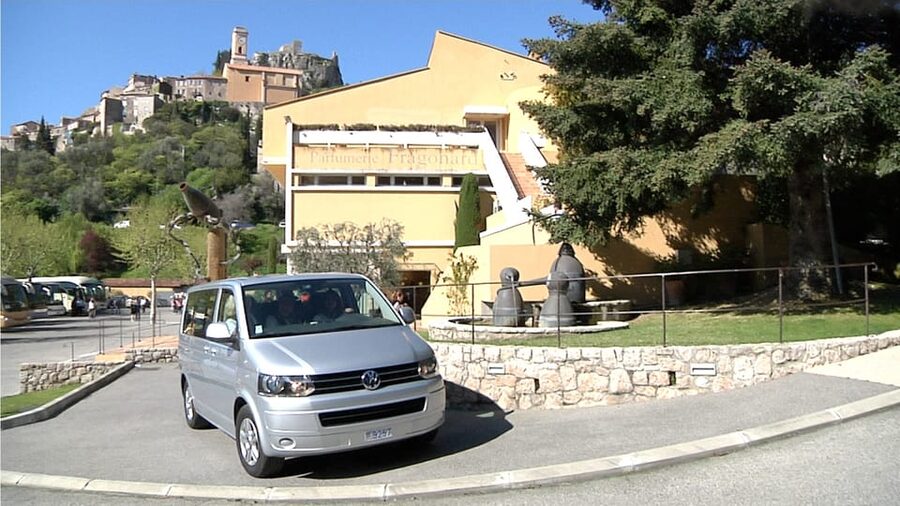 French Riviera Private Half-Day Tour - Who should book this French Riviera tour?