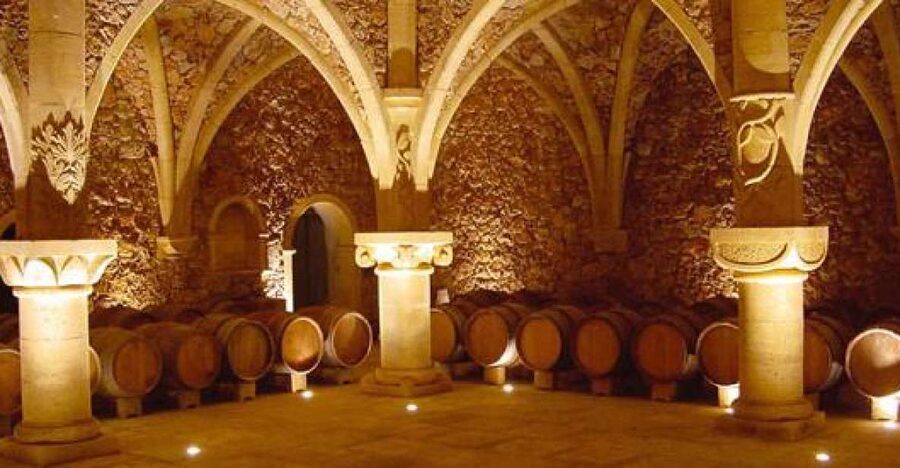 French Riviera: Provencal Wine Tour - The drive from the Riviera to Draguignan
