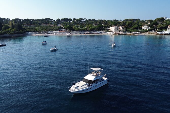French Riviera Sunset Cruise - New Excursion for 2024! - Who will enjoy this most?