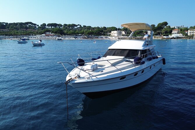 French Riviera Sunset Cruise - New Excursion for 2024! - Practical details that matter
