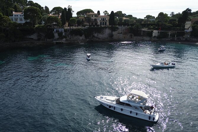 French Riviera Sunset Cruise - New Excursion for 2024! - Should you book the French Riviera Sunset Cruise?
