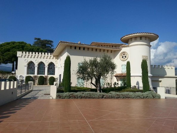 French Riviera, Wine tasting, Provencal market and Countryside - Key points to know before booking