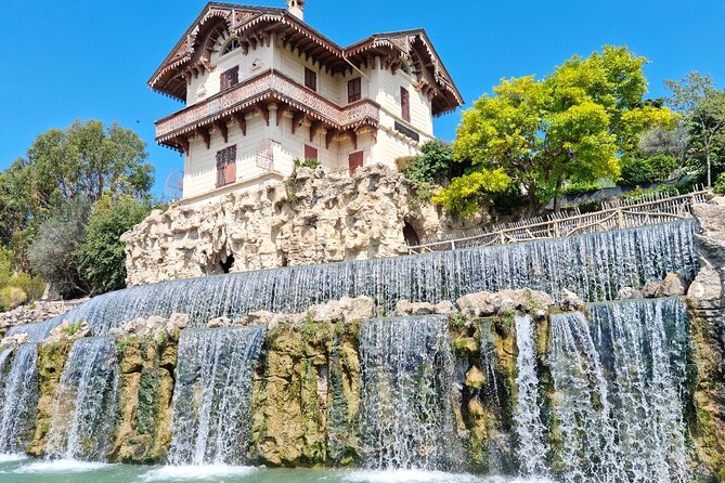 French Riviera, Wine tasting, Provencal market and Countryside - What the price covers, and what it does not