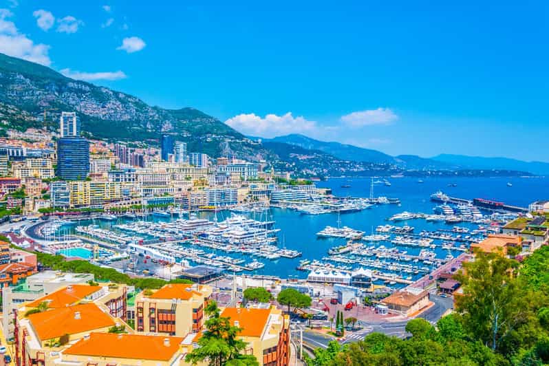 From Cannes: Eze, Monaco, and Monte-Carlo Private Trip - Key points to know before booking